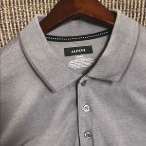 COPY - 🛍ALFANI polo shirt